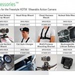 Swann Freestyle Accessories