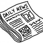 newspaper