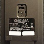 Audyssey_Audio_Dock_Air_4