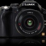 Panasonic DMC-G5