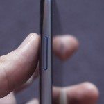 Volume Controls