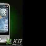 XO Skins Screen Protector