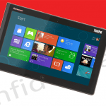 Lenovo Thinkpad Tablet 2 Windows 8