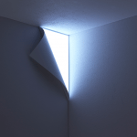 Peel wall