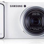 Samsung Galaxy Camera