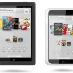 BN Nook HD+