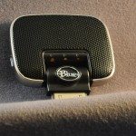 The Mikey Digital from Blue Microphones is a simple, yet powerful little device.