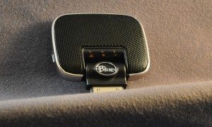 The Mikey Digital from Blue Microphones is a simple, yet powerful little device.