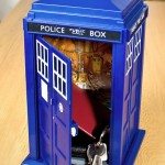 TARDIS