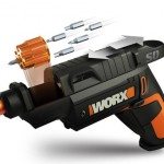 Worx SD Screwdriver