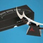 bat-leth-letter-opener