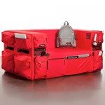 Eastpak sofa