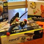 AppFinity makes many different types of game controllers.