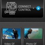 GoPro Android