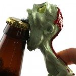 Zombie Bottle Opener