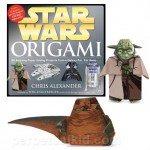 star-wars-origami