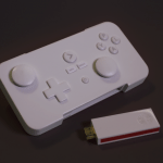 Gamestick