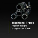 goitto ytl tripod