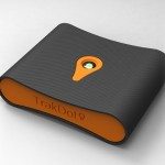 trakdot