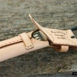 Barretts Alley Smugglers Belt