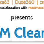 RomCleaner