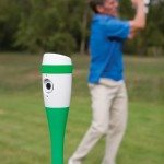 golf-swing-recording-video-camera