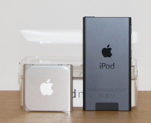 iPod nano-8
