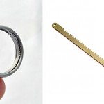 titanium-ring