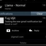 Gmailnotifybar