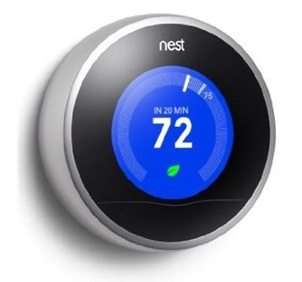 Smart Thermostat Wifi Nest