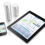 netatmo-urban-weather-station