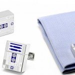 r2d2-cufflinks