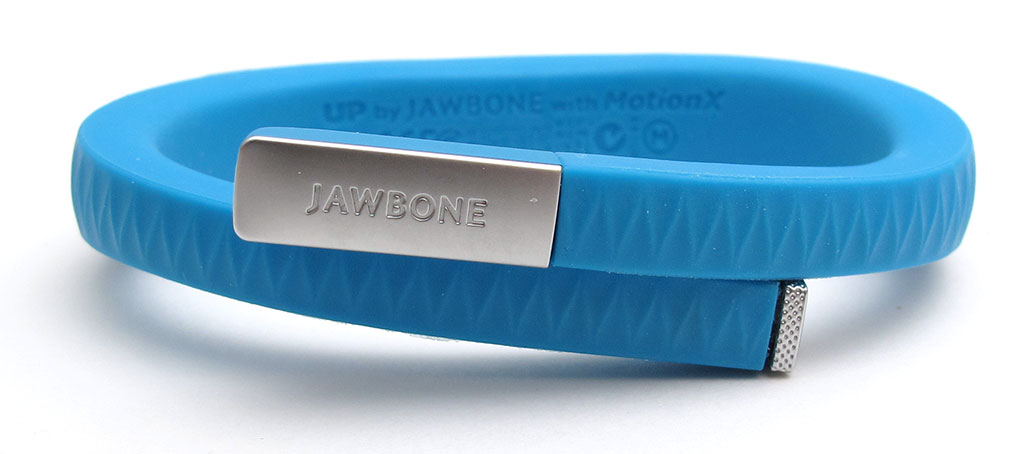 jawbone bracelet