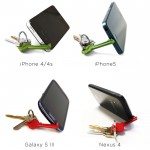 Keyprop