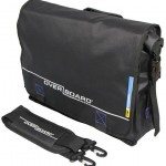 OverBoard Waterproof Messenger Bag