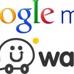 Google Maps Waze