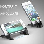 Geometrical Inc.Pocket Tripod