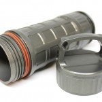 Ti2 Setinel X Aluminum Cache