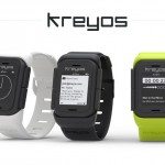 Kreyos Meteor - 1