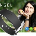 Angel Health Sensor