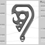 Parachute Multi-Tool