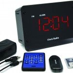 SleuthGear ZoneShield NV SC8000-01
