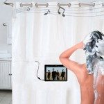 showertunes