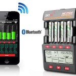 skyrc-battery