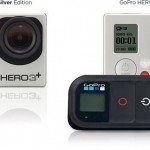 GoProHero3+