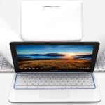 HPChromebook11