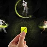 Zepp Sensor
