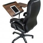Office-Chair-with -ntegrated-Laptop-Desk