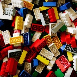 lego