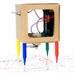 scribbler-drawing-robot